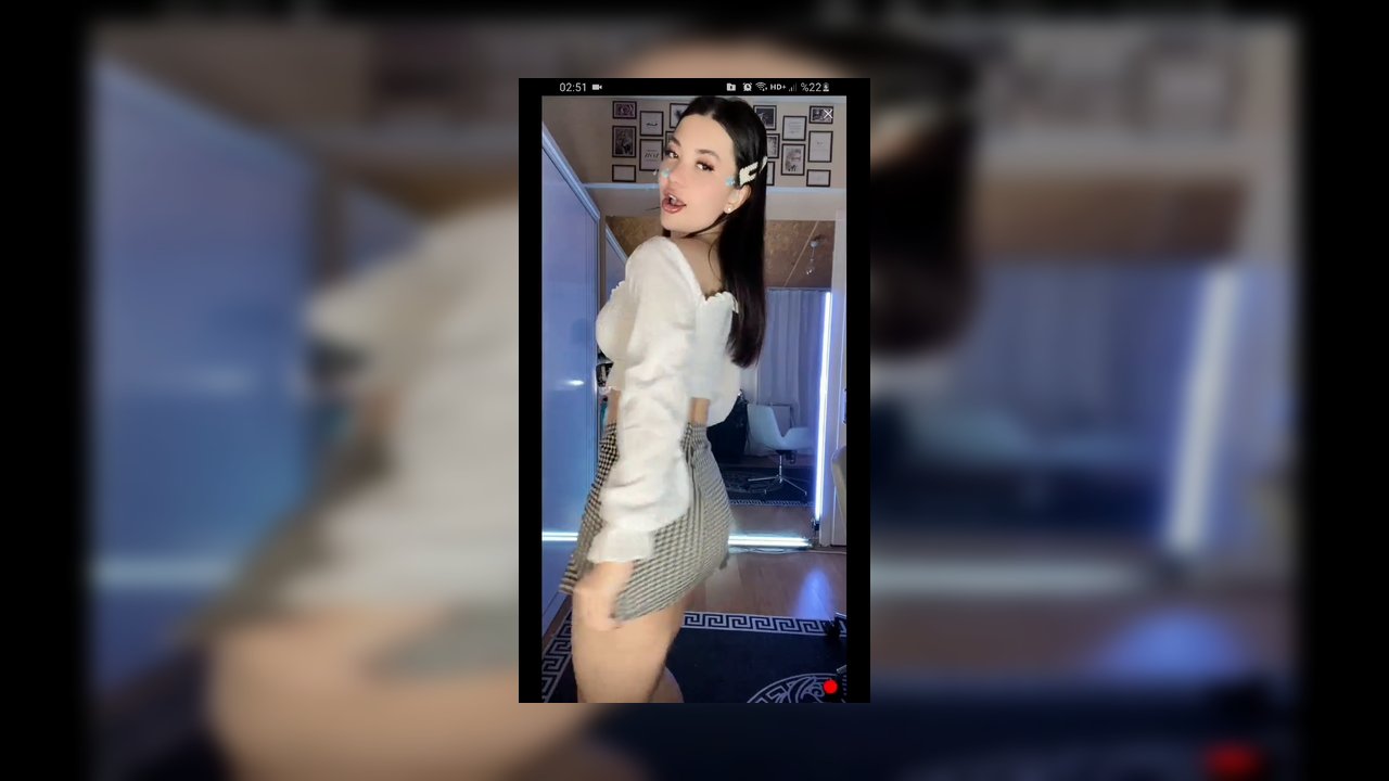 Bigo Kitana premium bigo ifşa videoları part 205