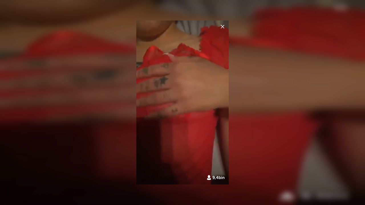 Merve Sanay Premium Özel Yayın İfşa Videoları Part 12