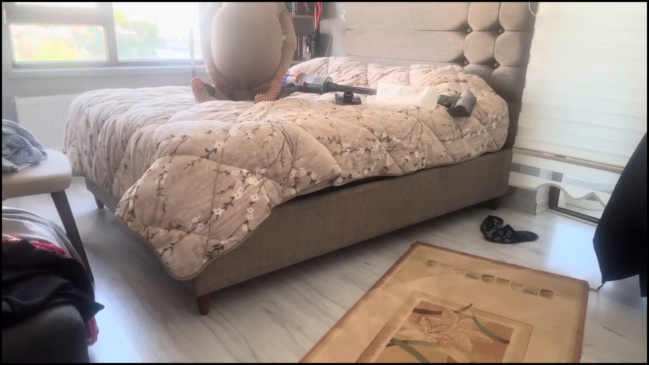 Esma ile Her Telden 16.06.2025 ifşa videoları part 7