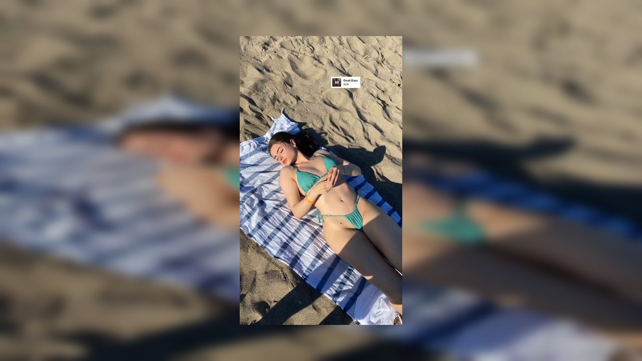 nisanym (Nisa Kavak) Onlyfans İfşa Videoları Vol 21