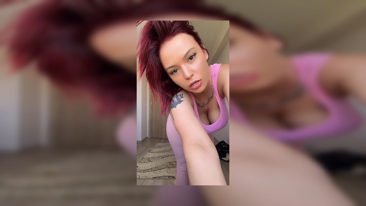 Tango Arzu Yılmaz ifşa videoları part 77