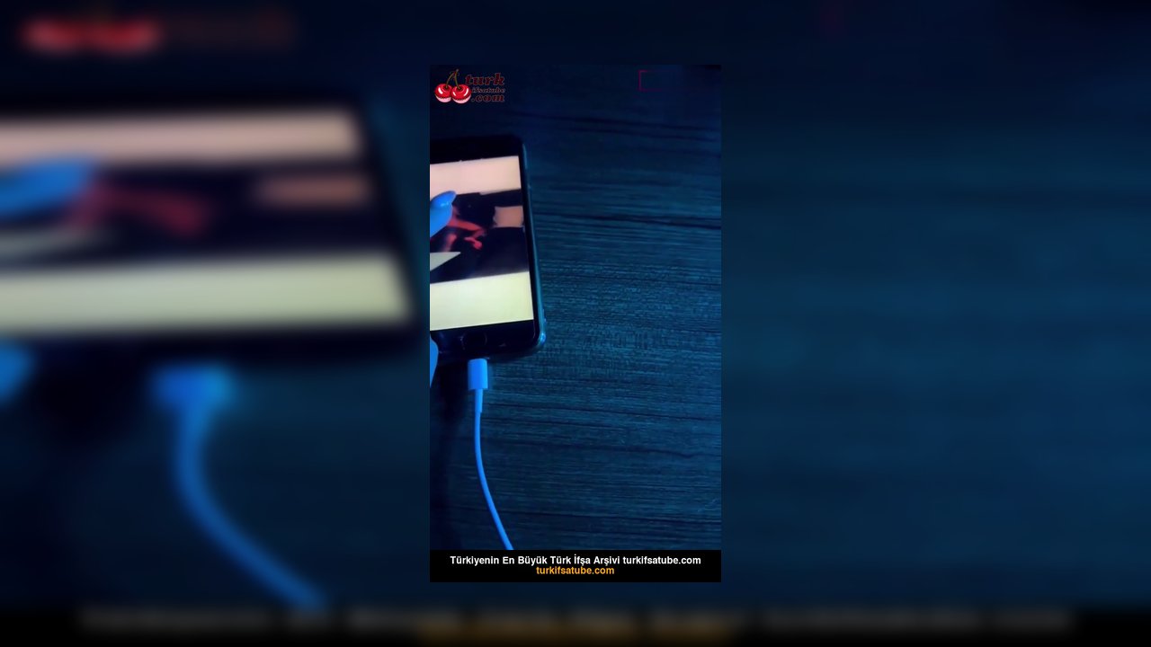 Cesur ve Güzel ifşa Pembe gecelikli yayın videosu seyret