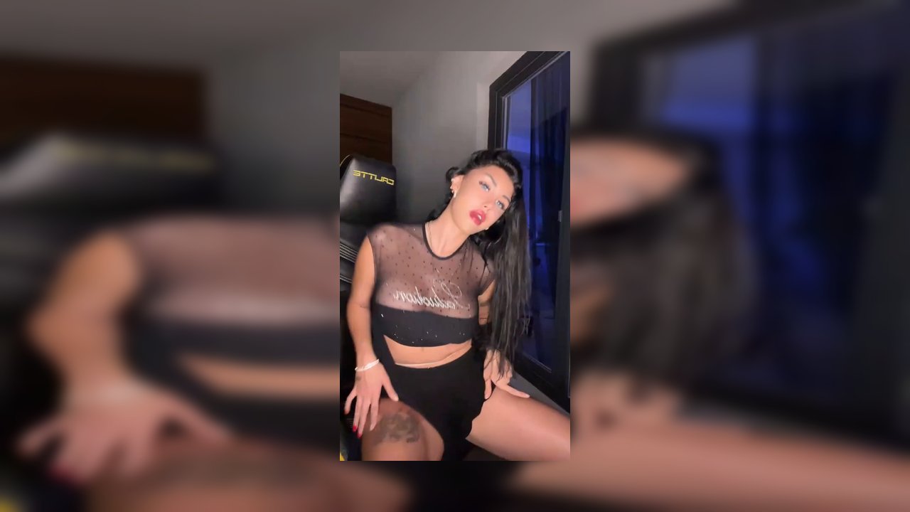 Hazelnut Superlive ve bigo içerikleri part 84