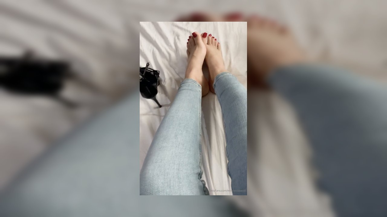 First your wallet then my voice