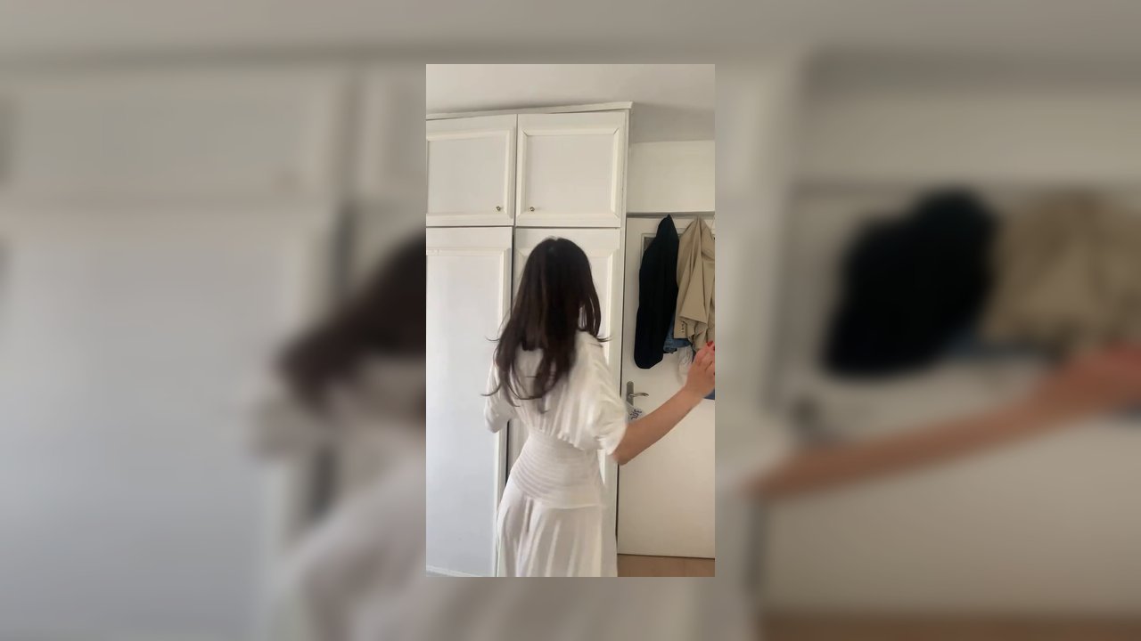 Nazlıcan Tanrıverdi instagram abonelik ifşa part 59