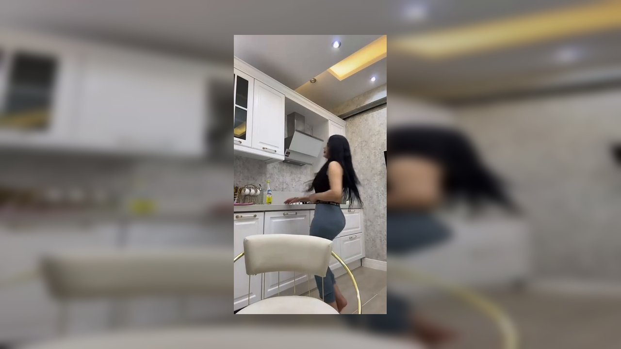 Melek Azad Premium İfşa içerikleri Vol 3