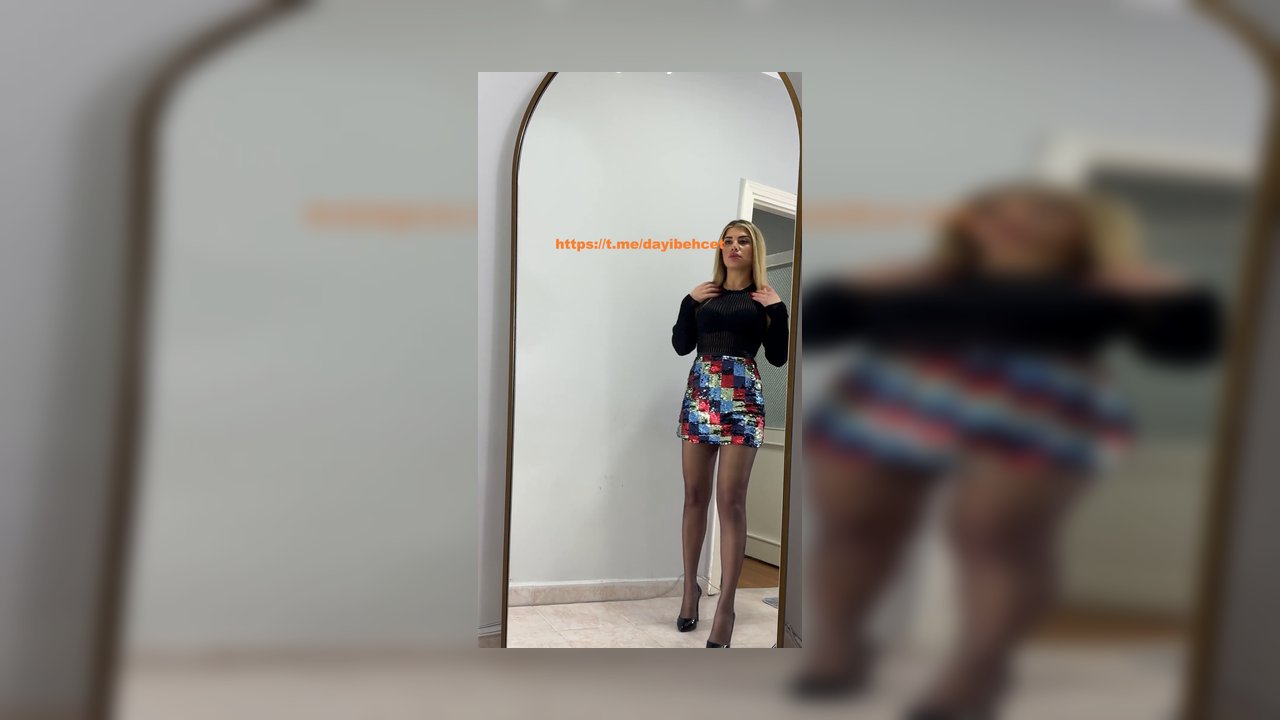 Esmeralla (esmerellam) youtube katıl ifşa videoları part 11