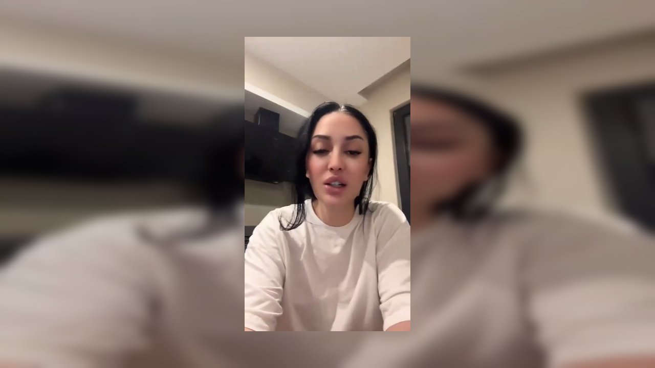 Bigo Live Zemheri Bigo ve tango yayın videoları part 17