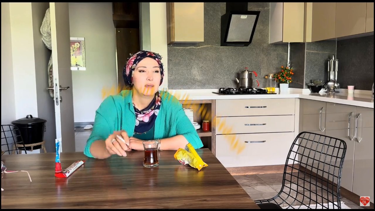 Fatma ile Her Telden ifşa Türbanlı Milf Youtube Katıl İfşa Videoları Part 26