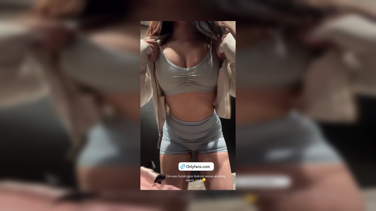 Hilal Fener (kittyshf1) Onlyfans Videoları vol 5