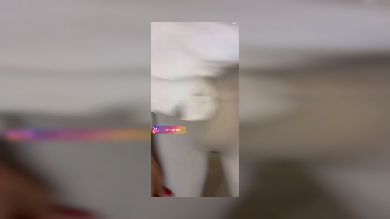 Damla Ekmekçioğlu (Damlagram) Premium İfşa Videoları Part 42