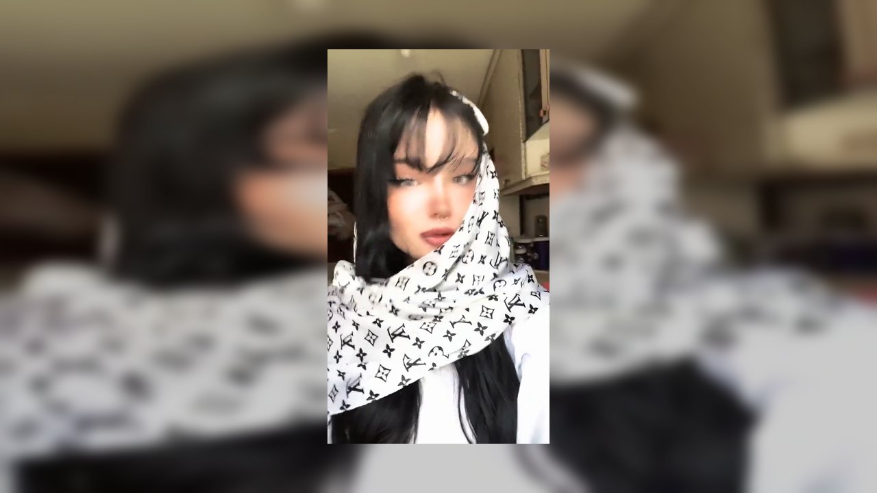 Hilal Horans ifşa videoları part 13