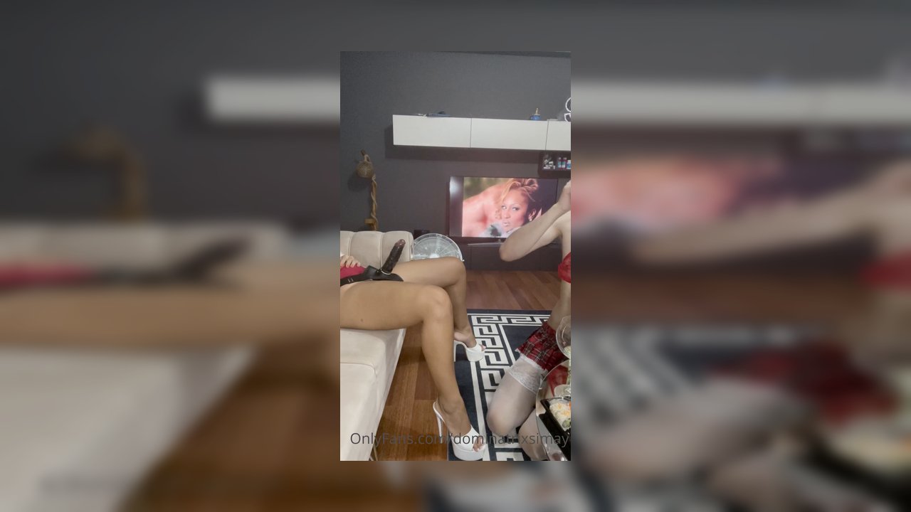 Liseli fahişe köle