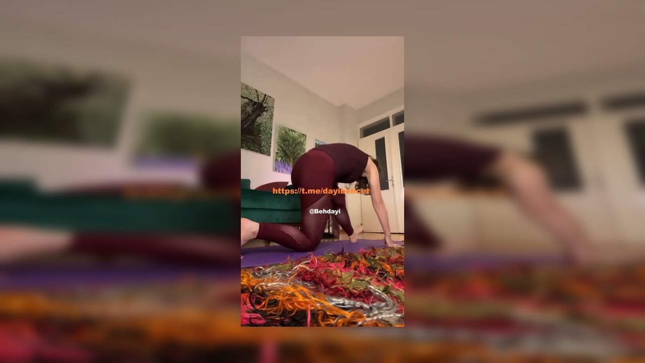 Karolin Fişekçinin yeni ifşaları youtube vol 2