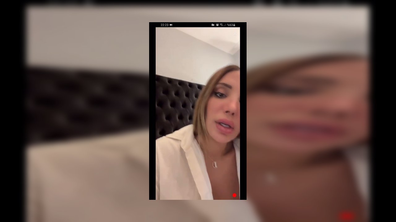 Damla Ekmekçioğlu (Damlagram) Premium İfşa Videoları Part 89