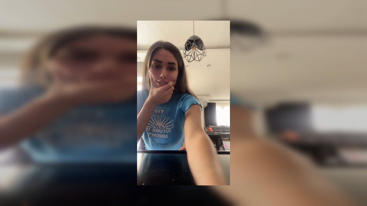 Kardelen Toprak Bigo ifşa videoları part 43