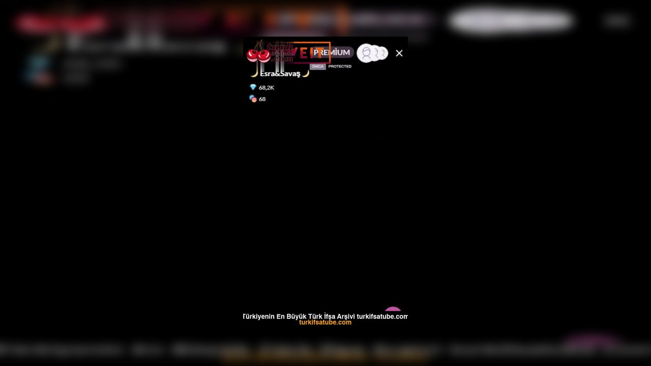 Tango Esra Savaş canlı sex