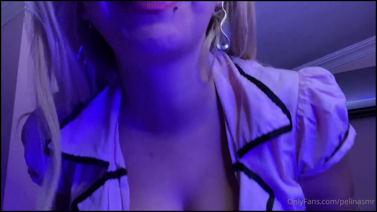 Sana masaj yapıyorum