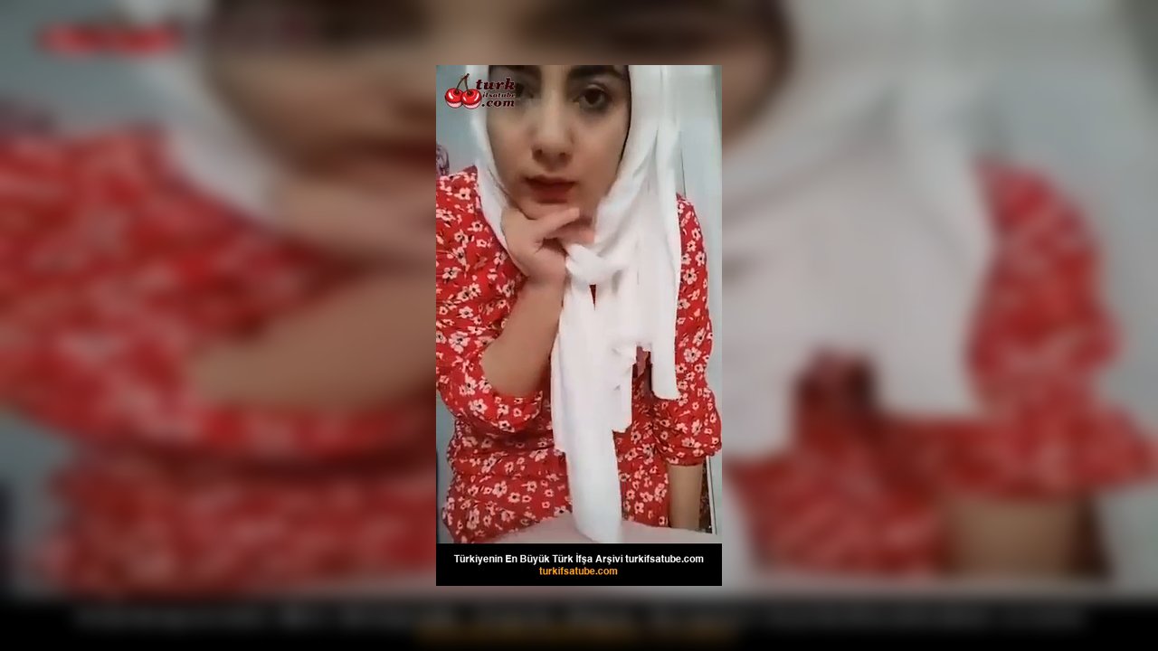 Türbanlı Öğretmen ifşa Tango ilk yayınlarından birisi