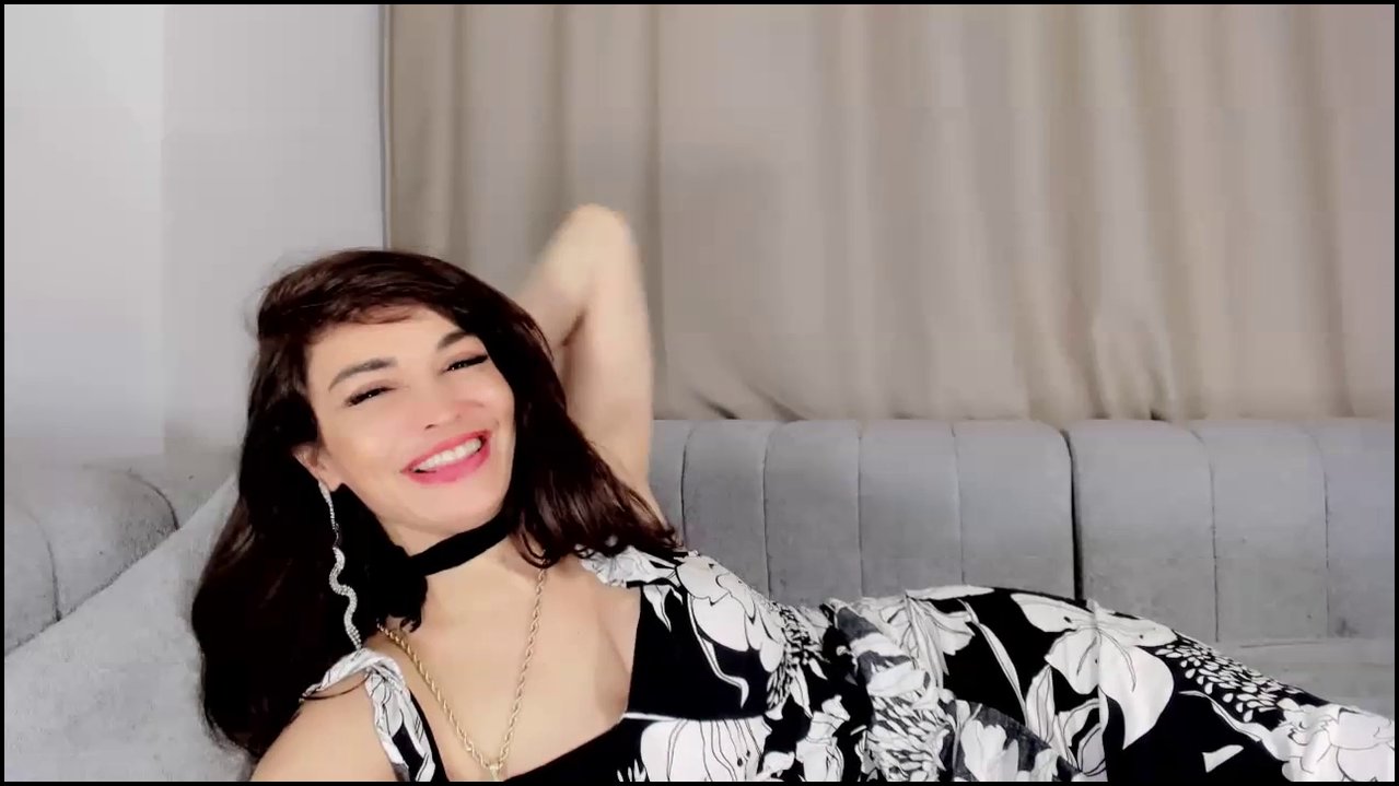 Fotomodel Zeynep StripChat ifşa videoları part 103