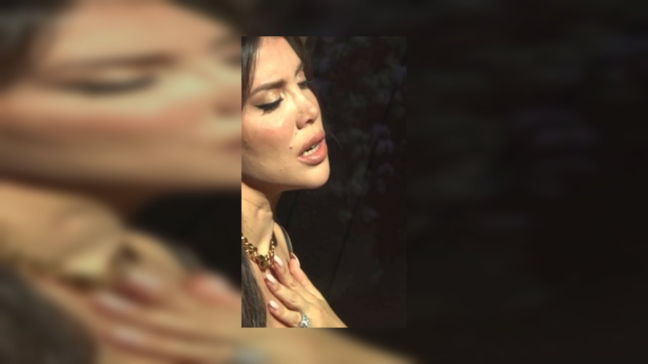 Wanda Nara Çeşitli erotik videoları ve saksosu part 8