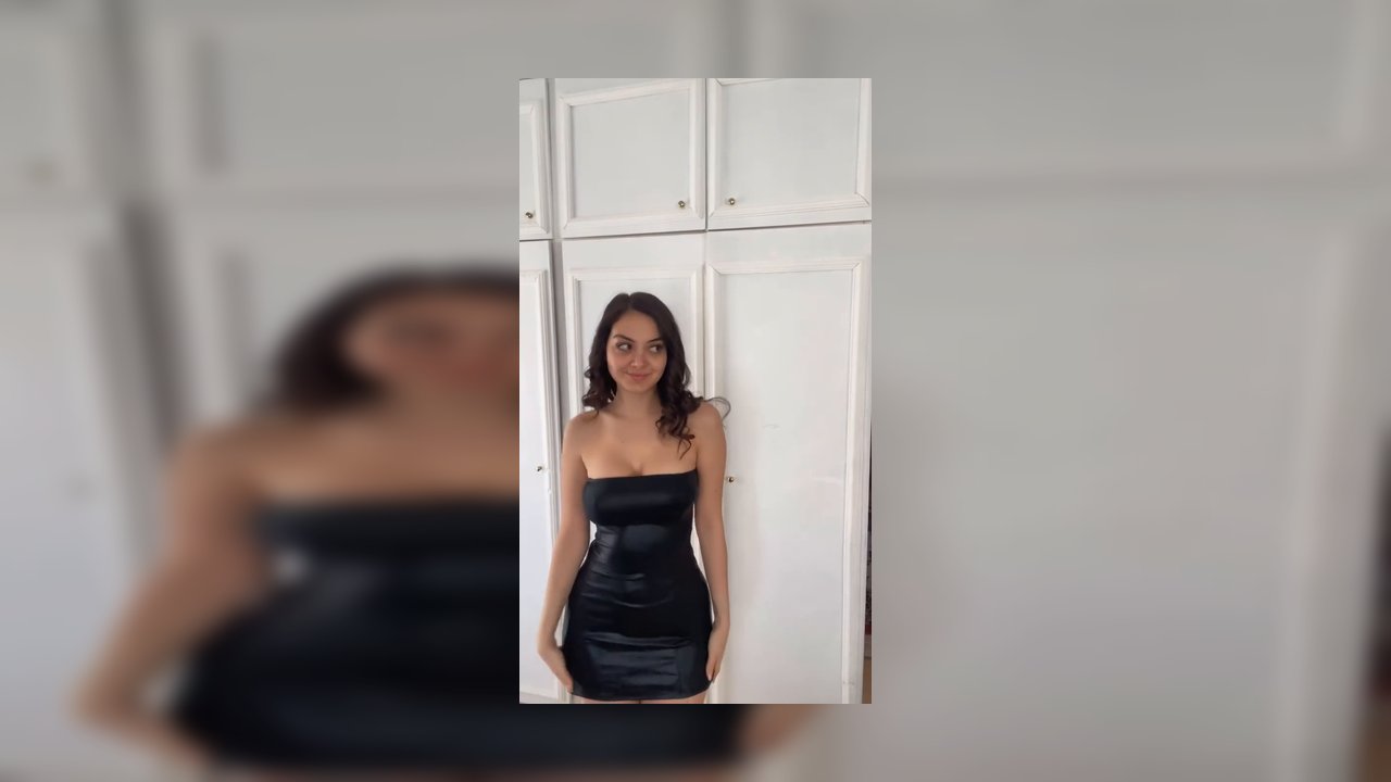 Nazlıcan Tanrıverdi instagram abonelik ifşa part 3