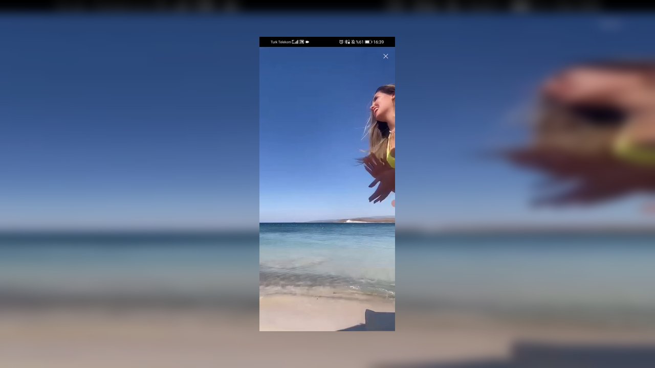 Kardelen Toprak Bigo ifşa videoları part 24