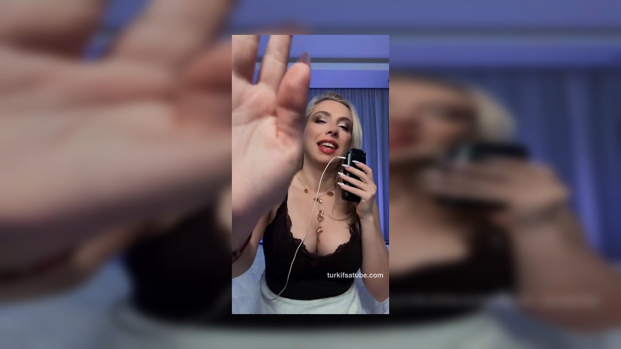 Pelin Asmr Patreon 20.05.2025 ifşa videoları part 2