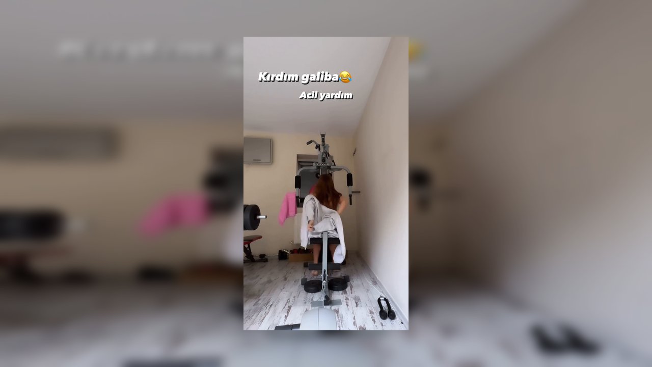 Damla Ekmekçioğlu (Damlagram) Premium İfşa Videoları Part 88