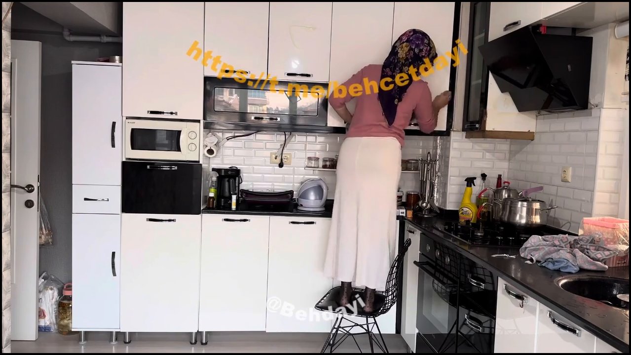 Fatma ile Her Telden ifşa Türbanlı Milf Youtube Katıl İfşa Videoları Part 1