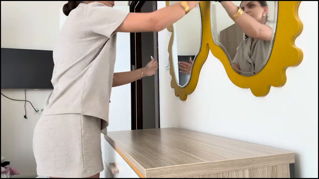 Eda Nur Youtube Katıl ifşa videoları Part 2