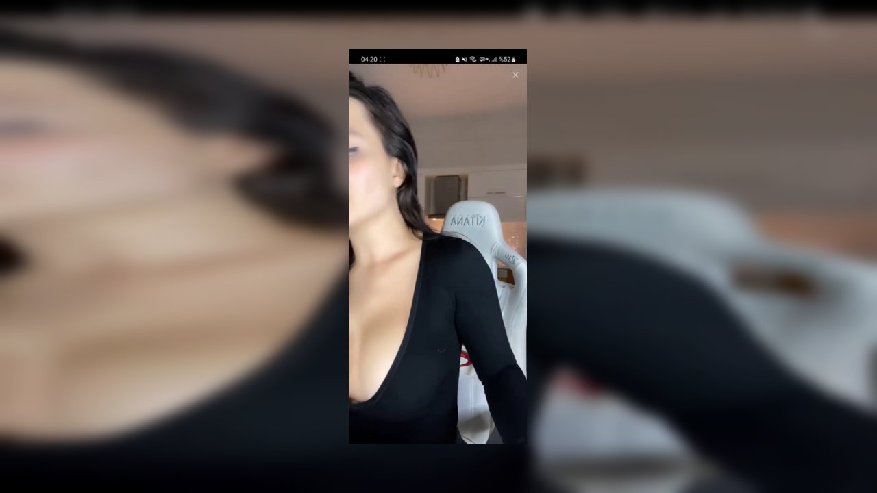 Bigo Kitana premium bigo ifşa videoları part 110