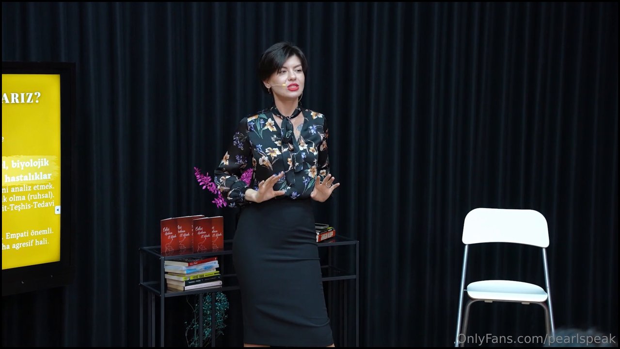 inci ile ilişkiler (pearlspeak) youtube katıl videoları part 2