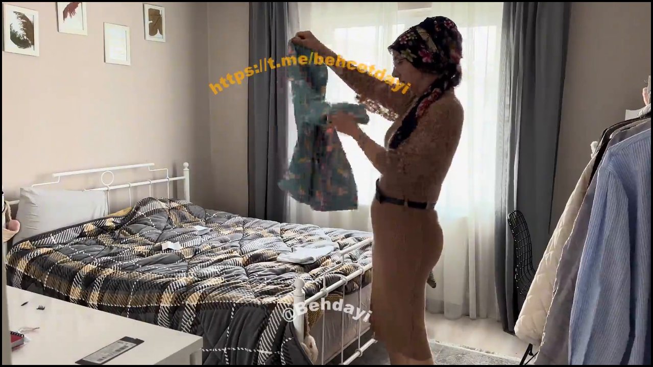 Fatma ile Her Telden ifşa Türbanlı Milf Youtube Katıl İfşa Videoları Part 19