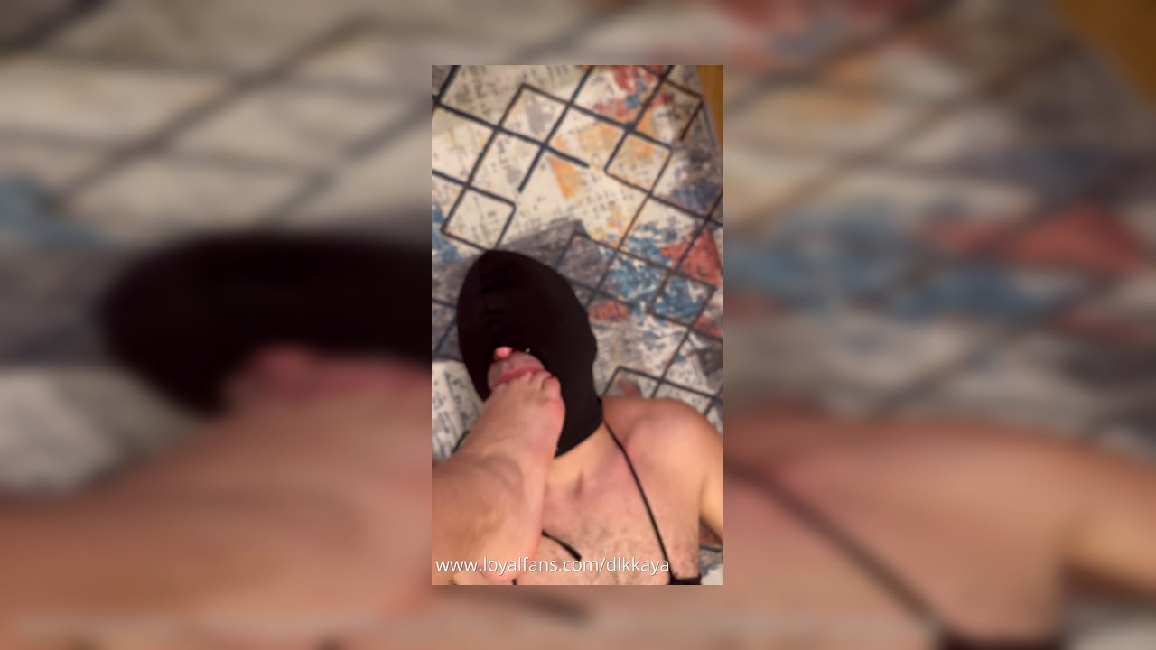 Keyifli bir Deepfeet