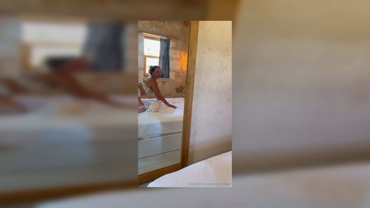 NightMeal Onlyfans Arşiv Videoları part 37
