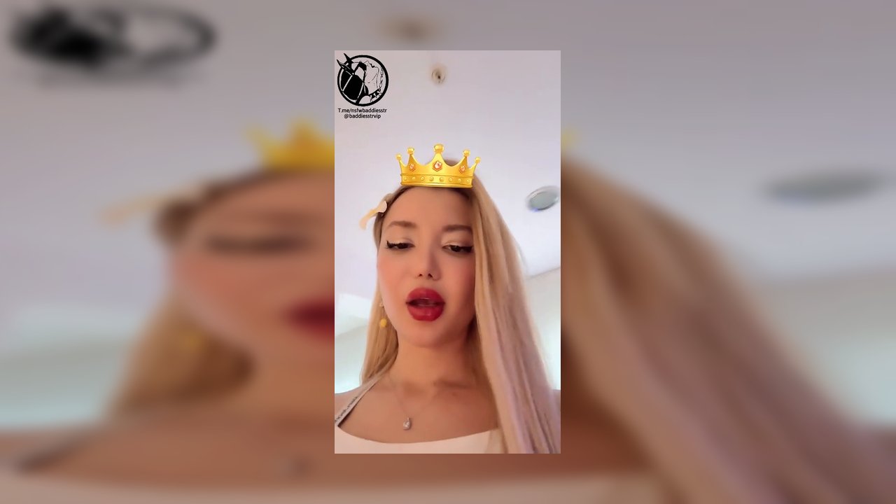 Bigo Kitana bigo ifşa videoları Part 2