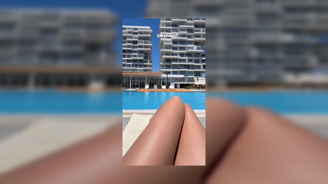 ŞeydaNur Tunçeyda Kısmet Olur instagram abonelik ifşa videoları part 4