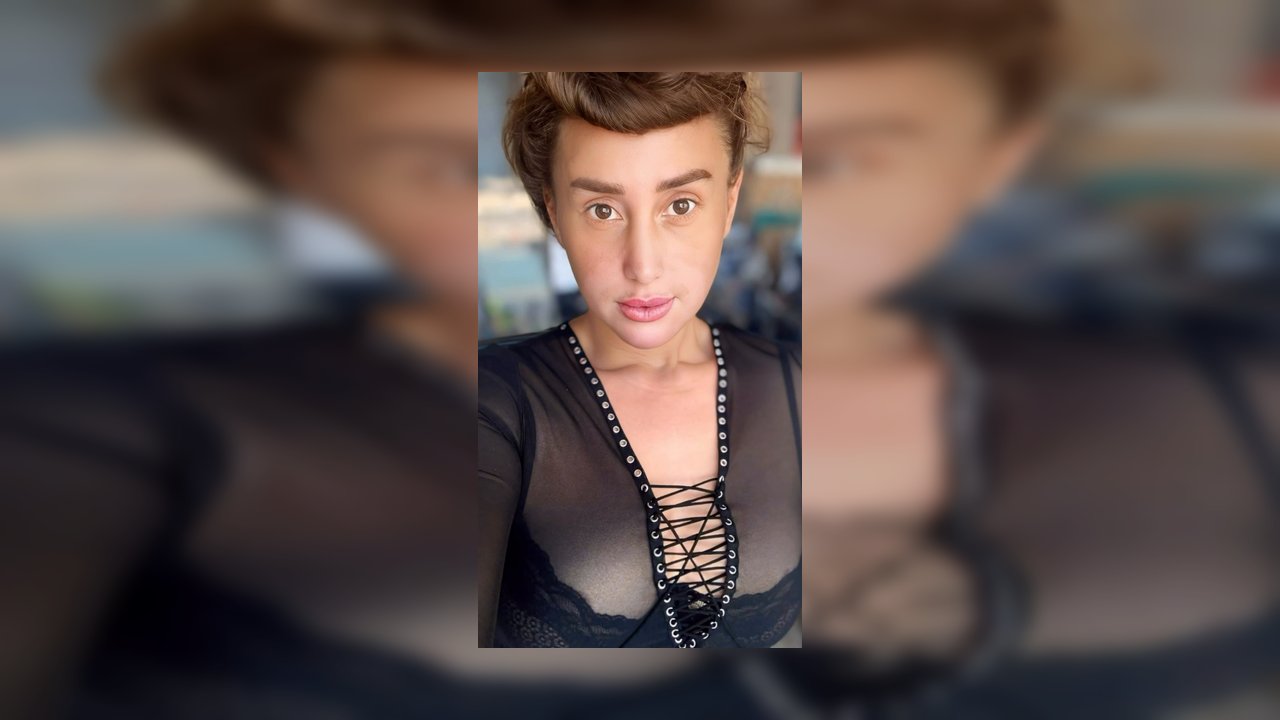 Melike Bulu Cankurt İnstagram abonelik Videoları Part 30