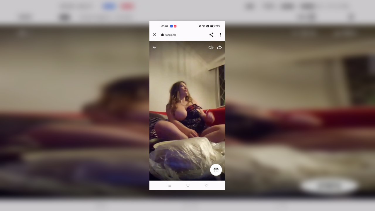 Lily W Arşivlik Tango Premium ifşa videoları part 3