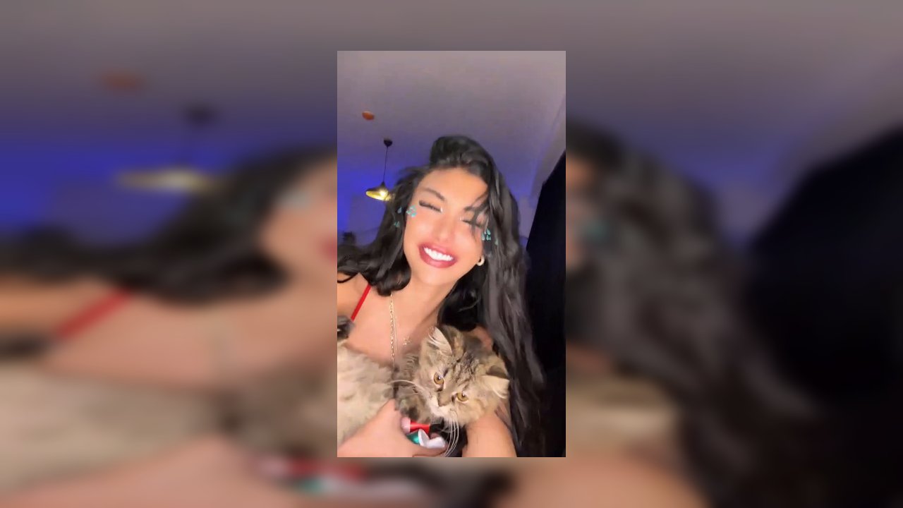 Hazelnut Superlive ve bigo içerikleri part 80