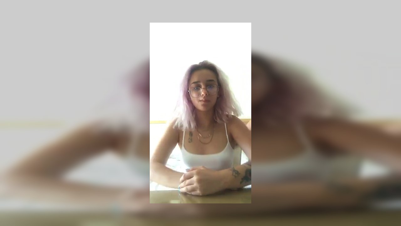 Naz Elbir devriiliyorum naz'ın Eski Premium İfşaları Part 22