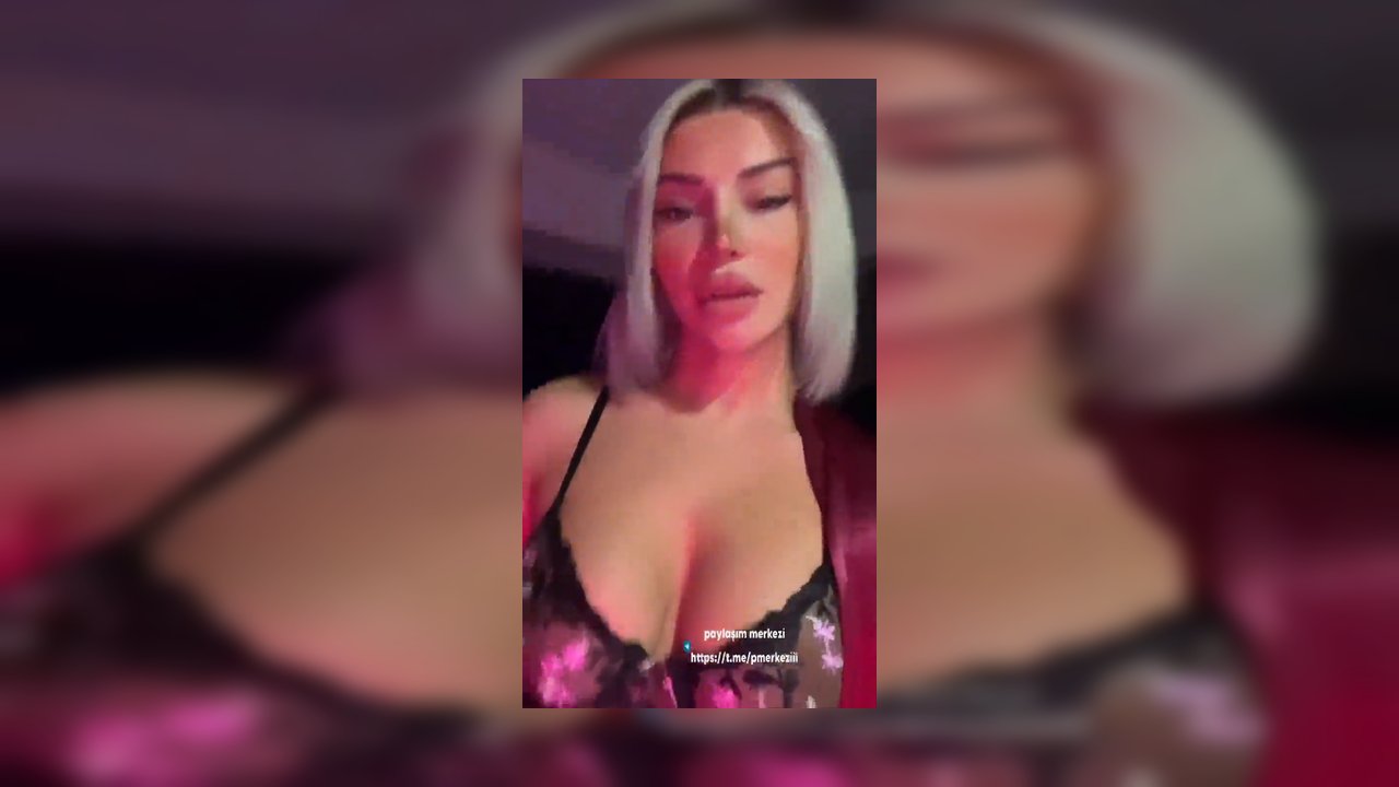 Berfe Ece Talin İfşa Videoları Onlyfans yeni part 22
