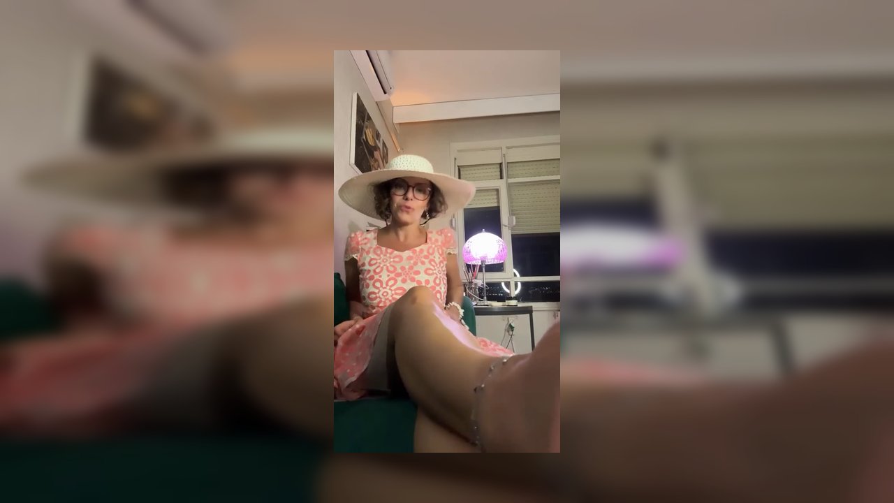 Karolin Fişekçi Patreon 27.08.2025 - Savaşçılara Pembeli pembeli