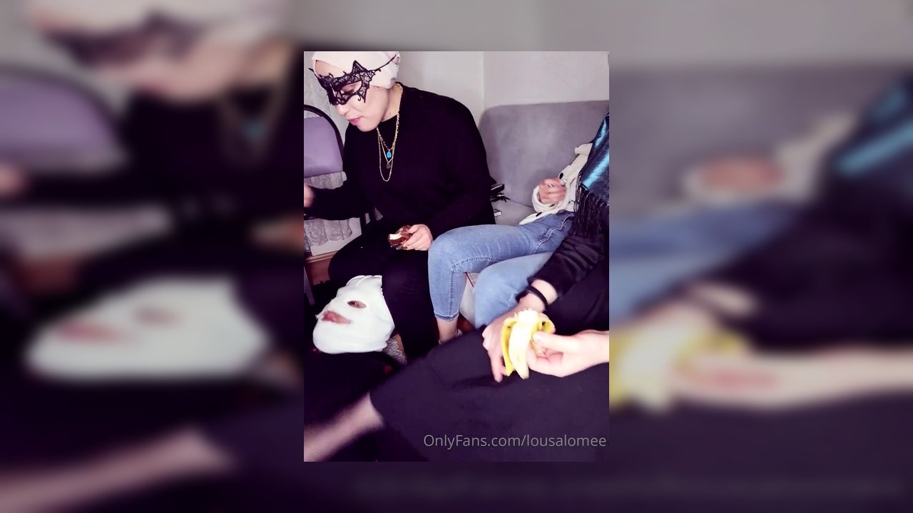 İzleyen herkes beğeni butonuna çöksün