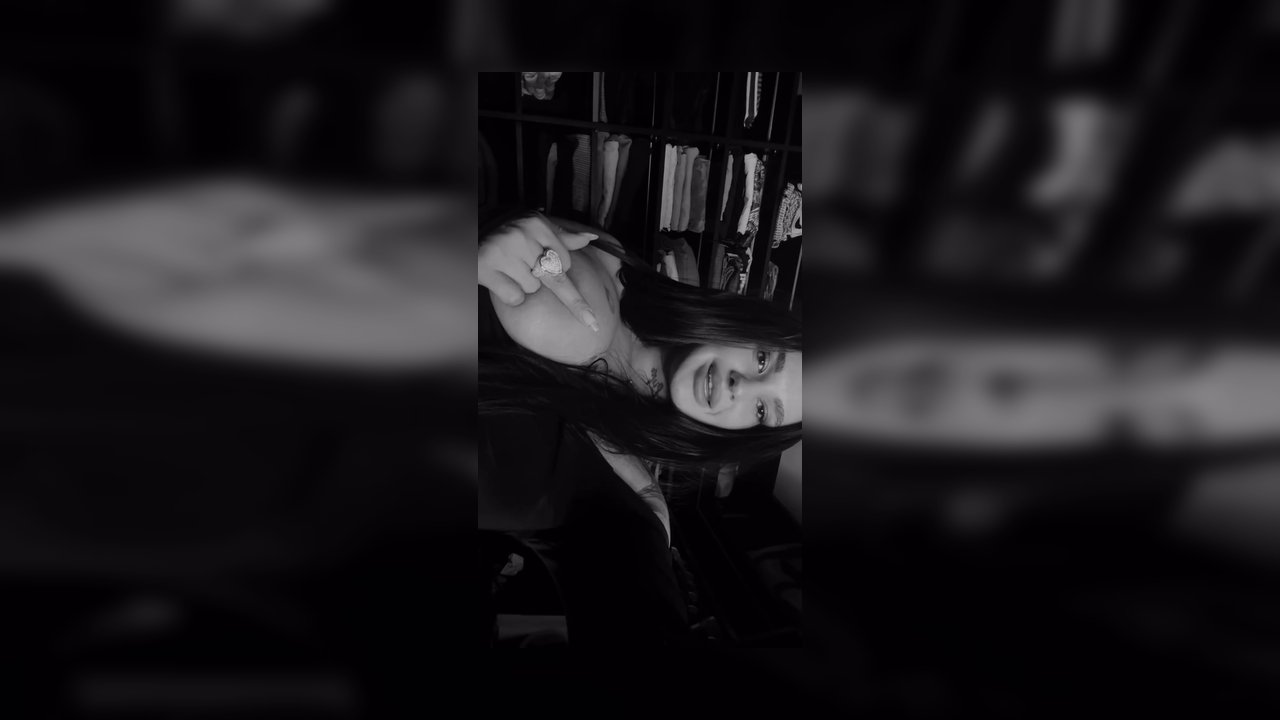 Hilal Çiçek instagram abonelik içerikleri part 1