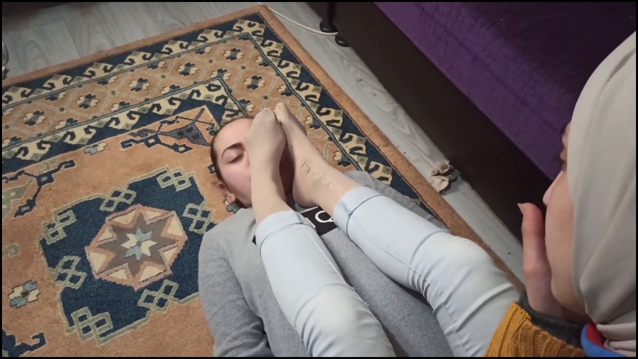 KRALİÇE 4. BÖLÜM