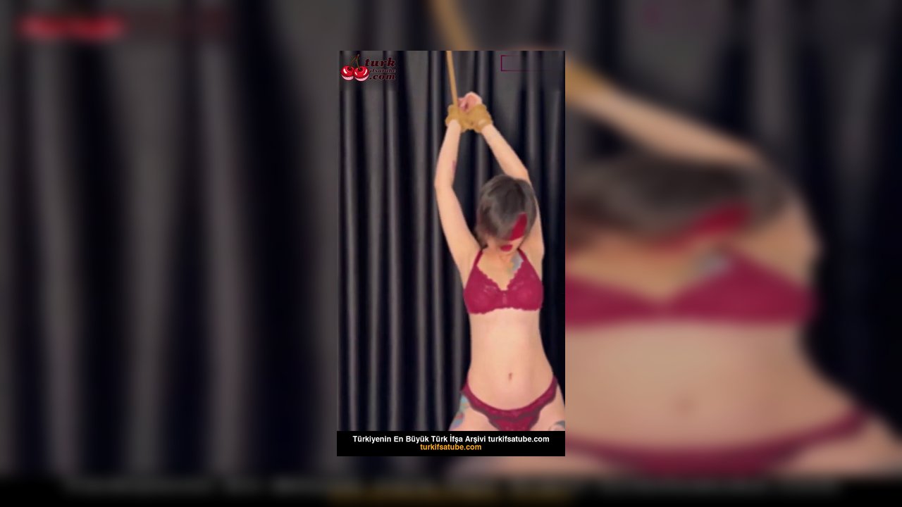 PearlSpeak ifşa ip bağlanmak süt uyuma bak