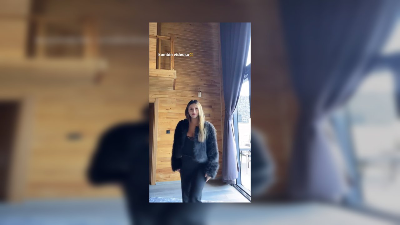 Aleyna Adacı instagram abonelik videoları part 1