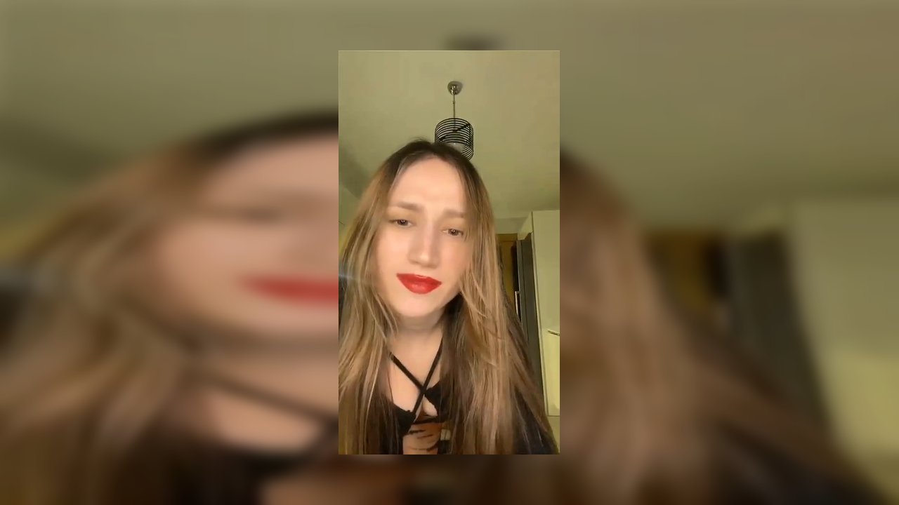 Tango Eylül İfşa videoları part 108